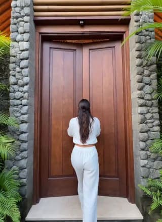 Video frame