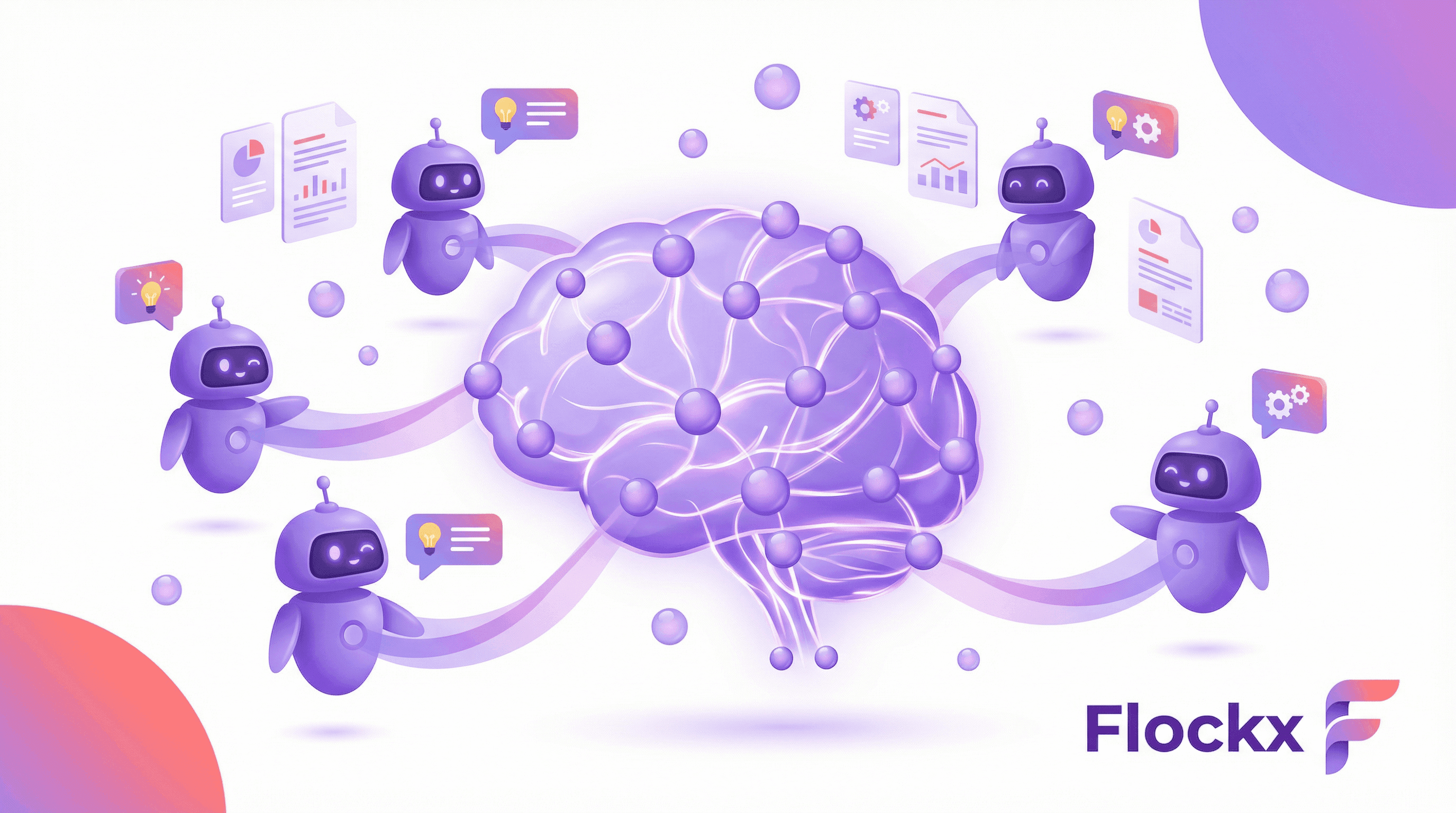 How Your AI Team Learns and Remembers