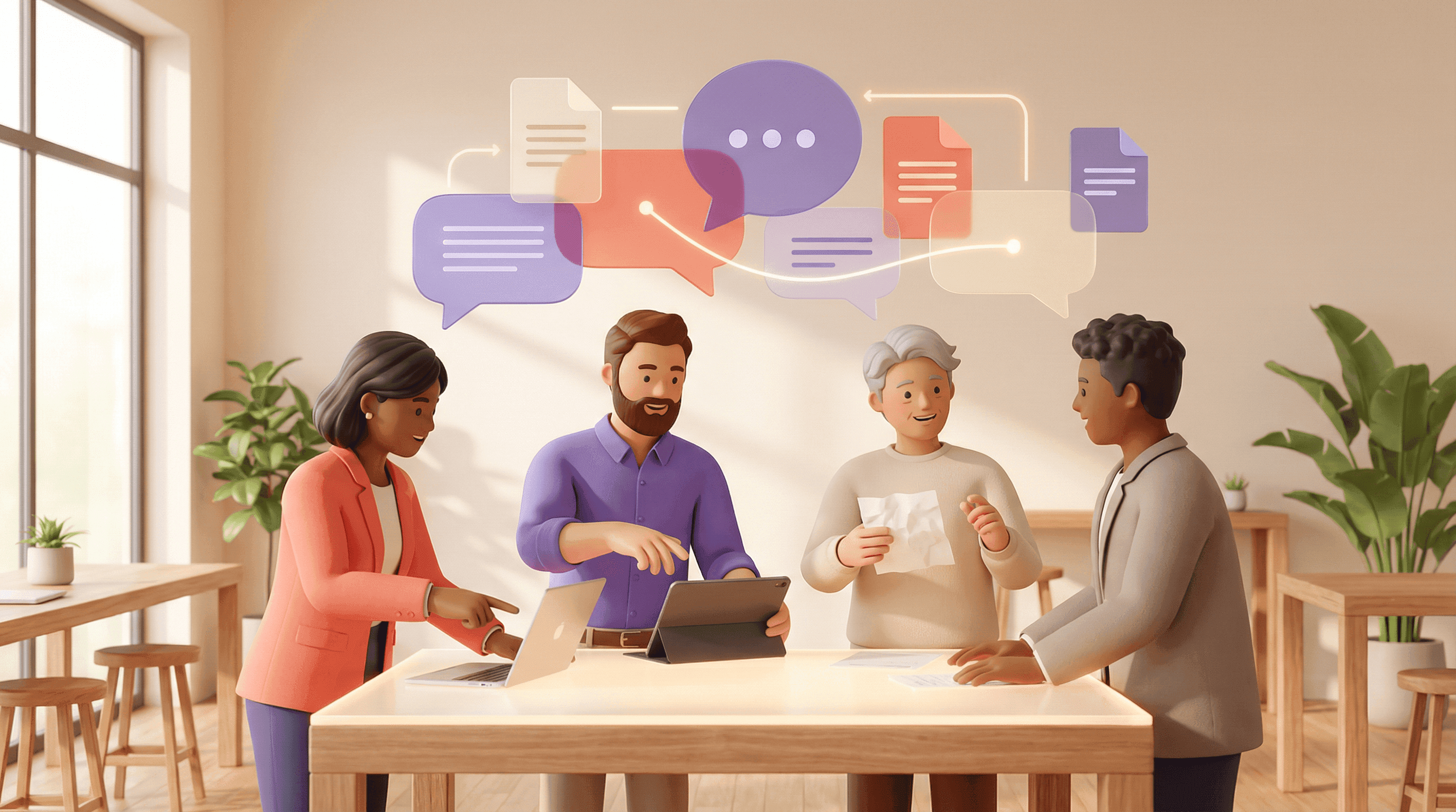 Why Your First Draft Keeps Getting Better