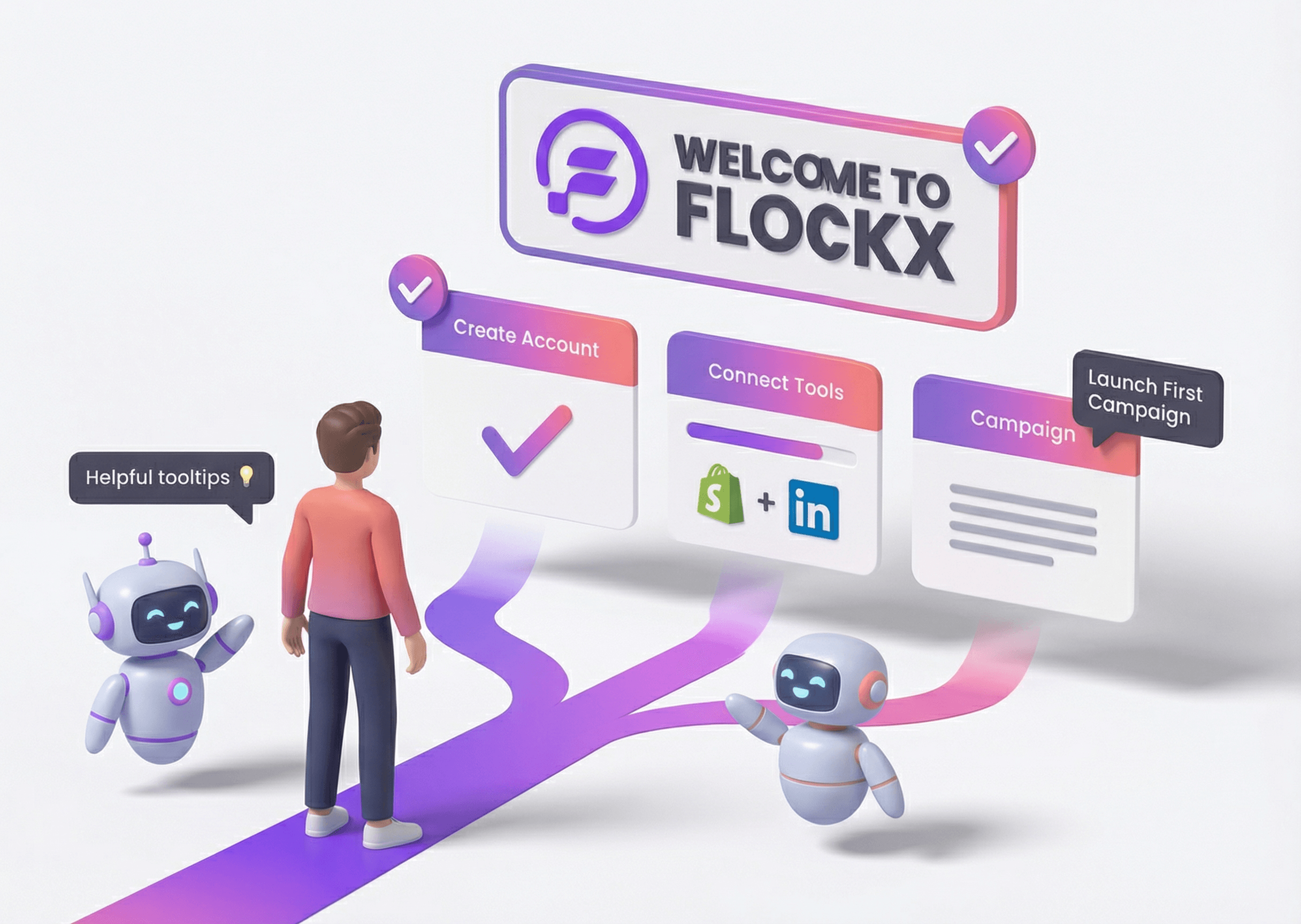 Getting Started with Your AI Team