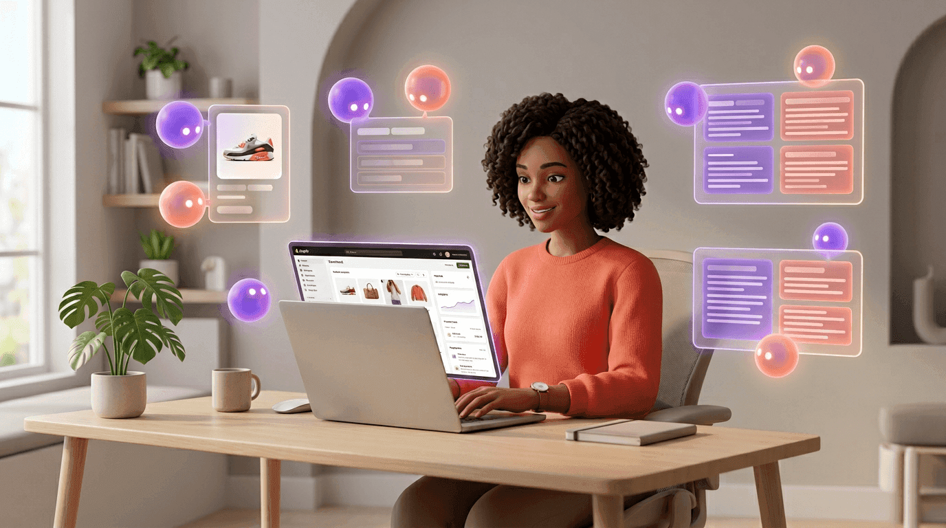 Make Your Shopify Store AI-Ready: The Complete Guide for Creators