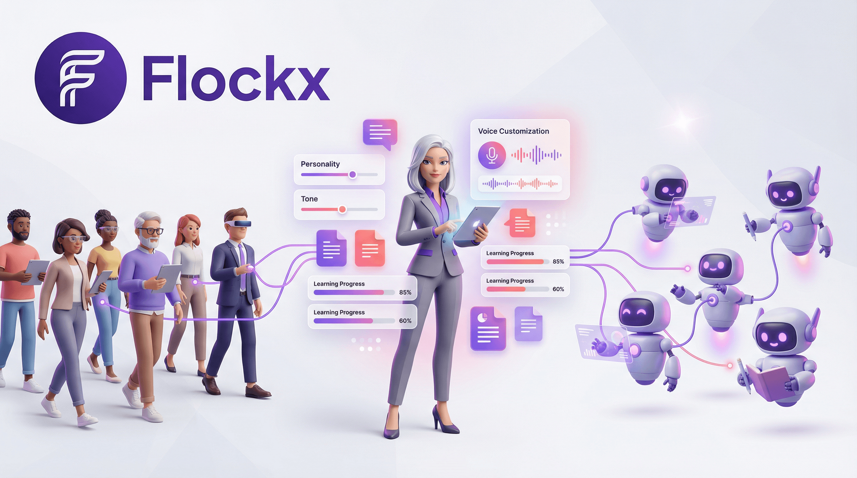 Training Your AI Team