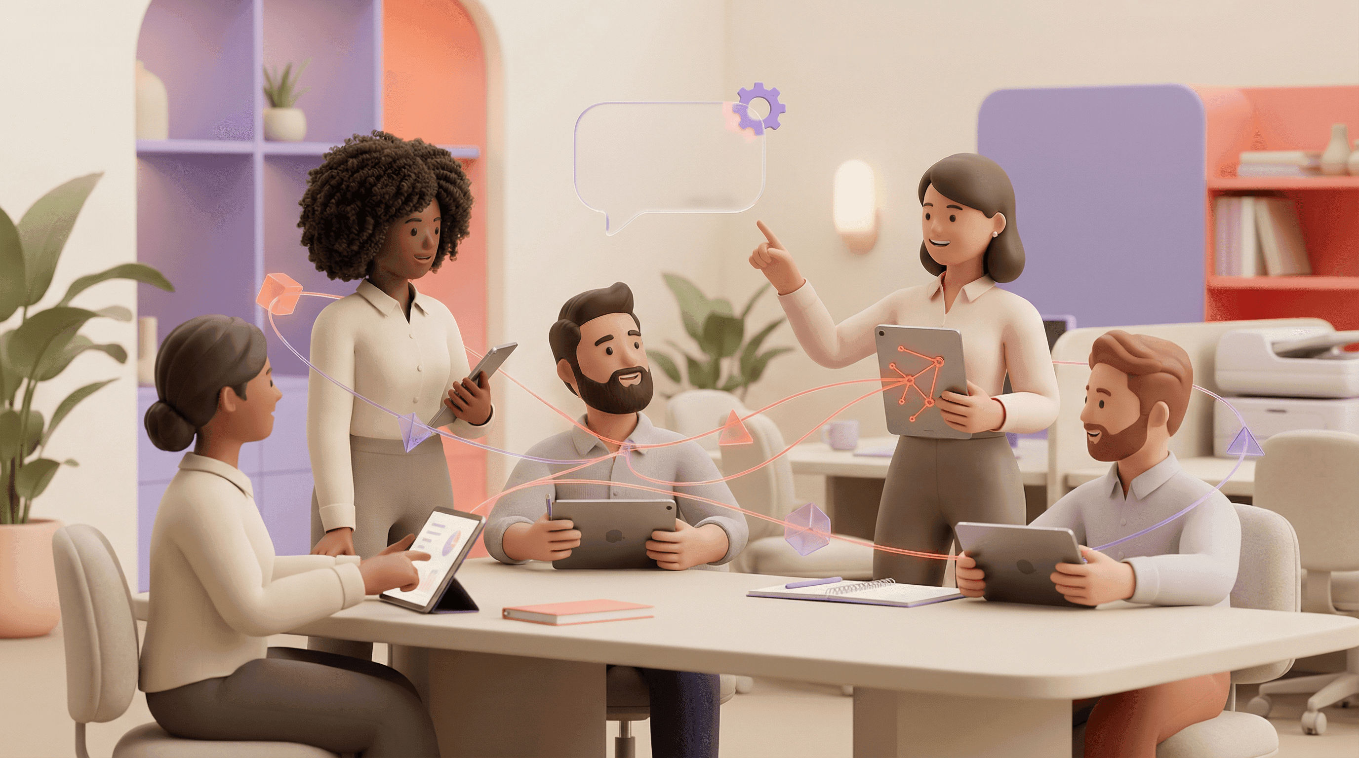 What Your AI Team Remembers (And How to Make It Count)